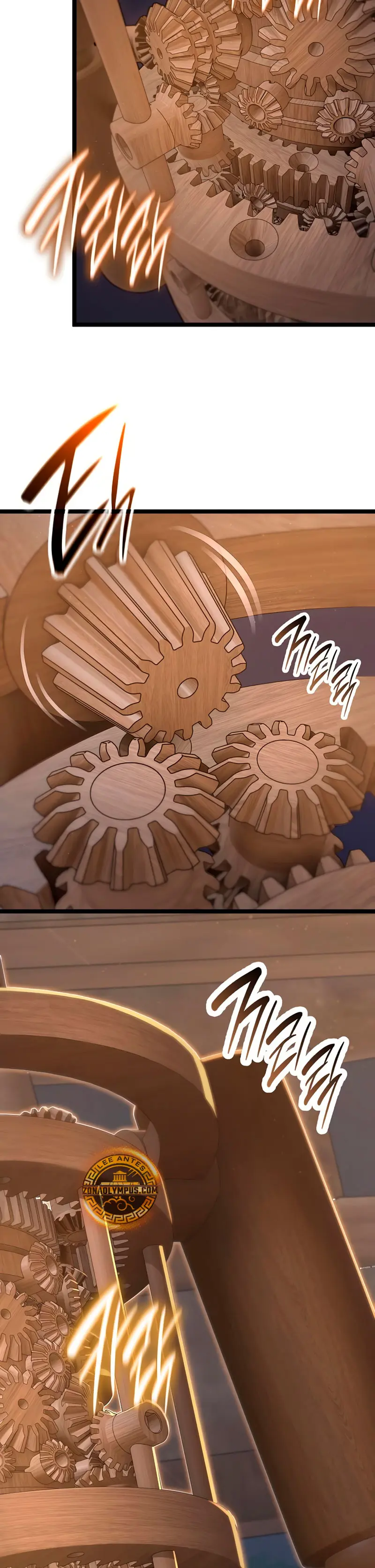 Las crónicas del clan Tang Capítulo 29 - Page 28