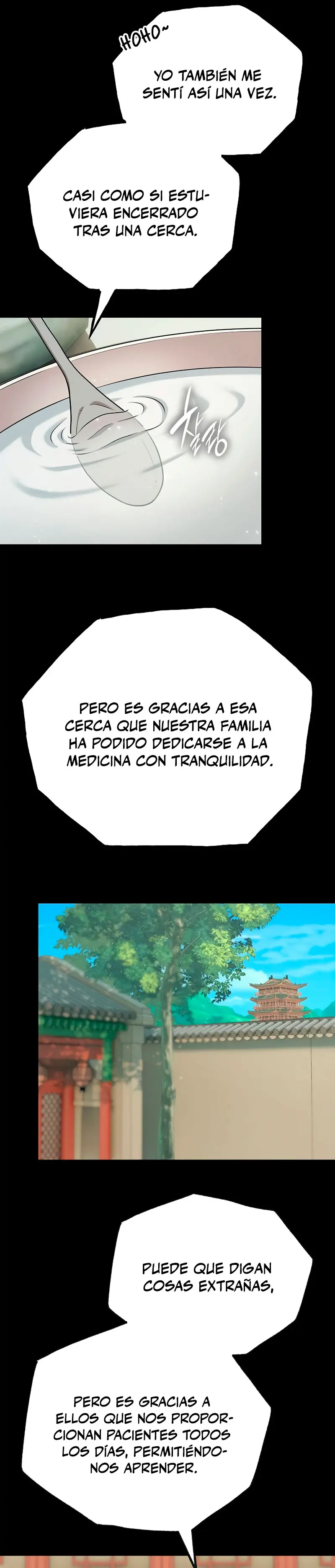 Las crónicas del clan Tang Capítulo 29 - Page 3