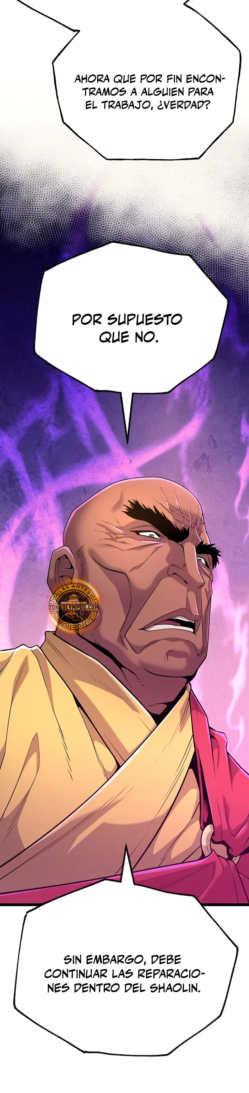 Las crónicas del clan Tang Capítulo 29 - Page 43