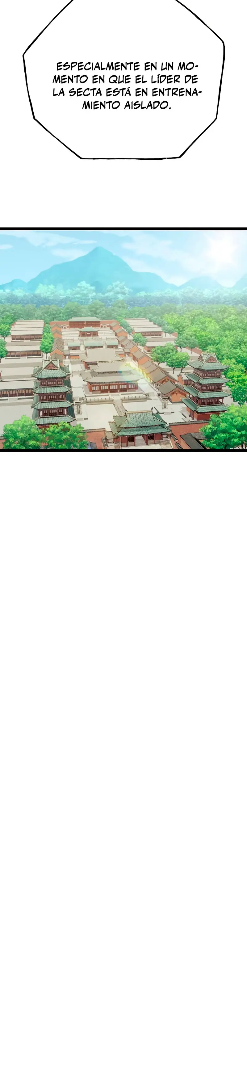 Las crónicas del clan Tang Capítulo 29 - Page 45