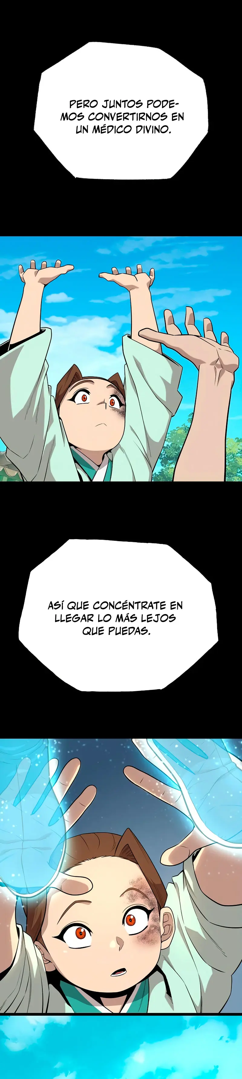 Las crónicas del clan Tang Capítulo 29 - Page 6