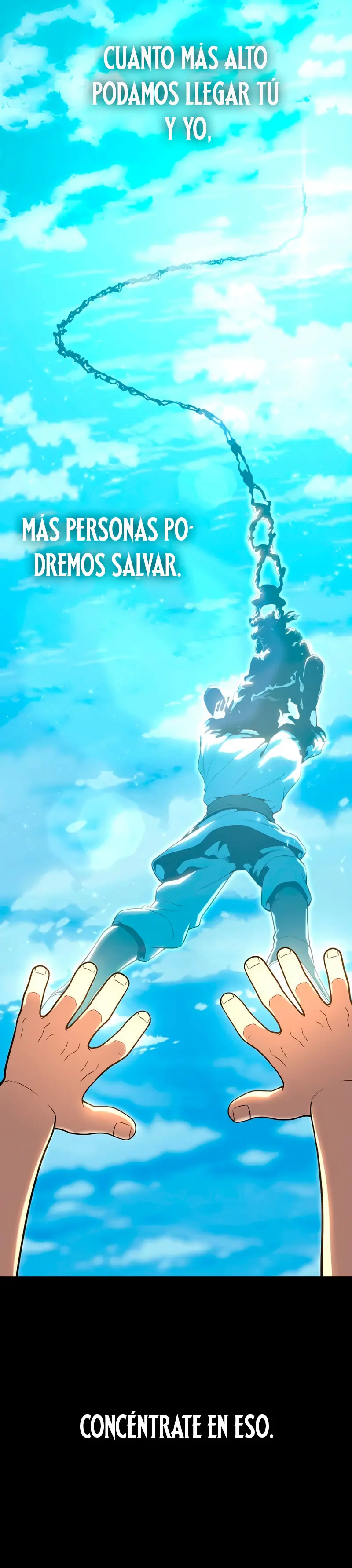 Las crónicas del clan Tang Capítulo 29 - Page 7