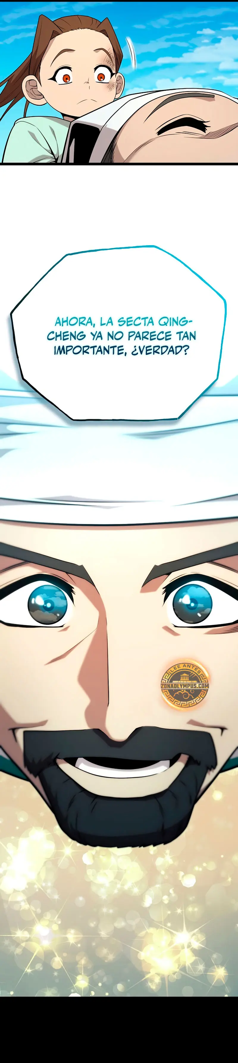 Las crónicas del clan Tang Capítulo 29 - Page 8