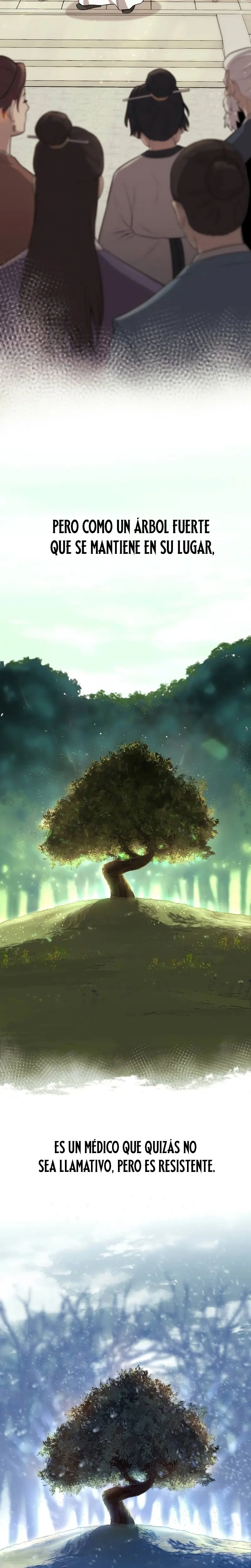 Las crónicas del clan Tang Capítulo 3 - Page 2