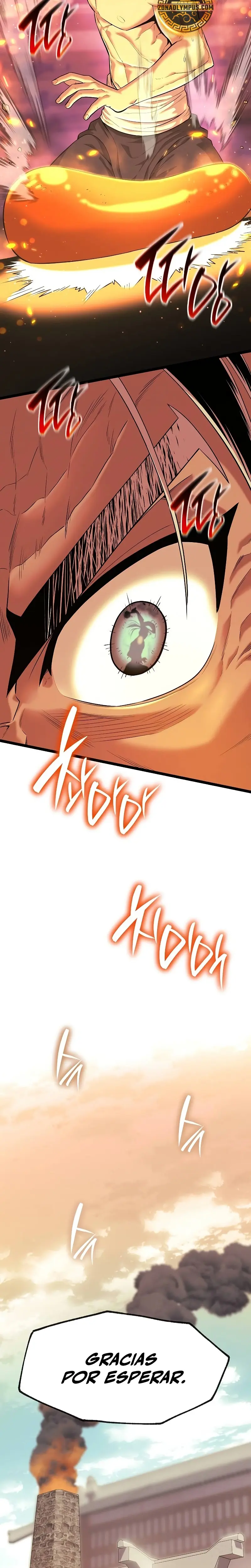 Las crónicas del clan Tang Capítulo 3 - Page 32