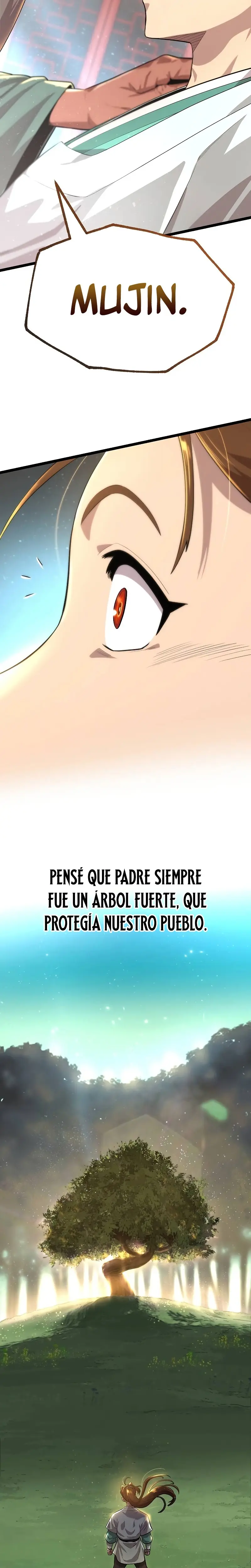 Las crónicas del clan Tang Capítulo 3 - Page 54