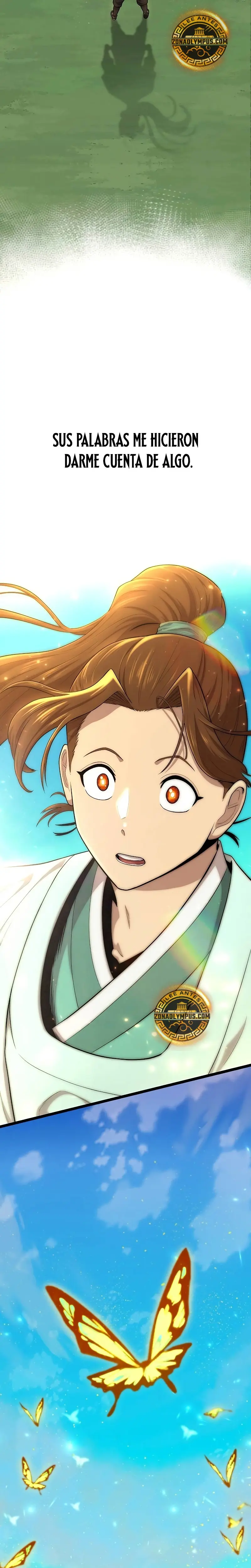 Las crónicas del clan Tang Capítulo 3 - Page 55