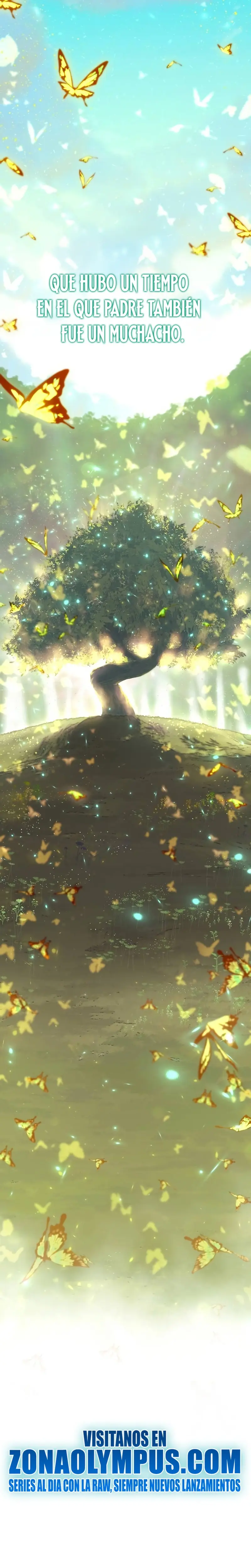 Las crónicas del clan Tang Capítulo 3 - Page 56