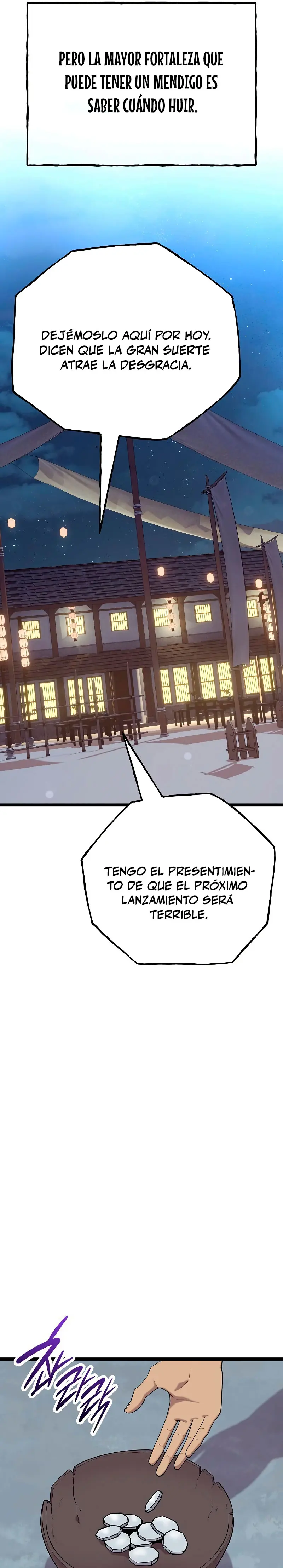 Las crónicas del clan Tang Capítulo 30 - Page 26
