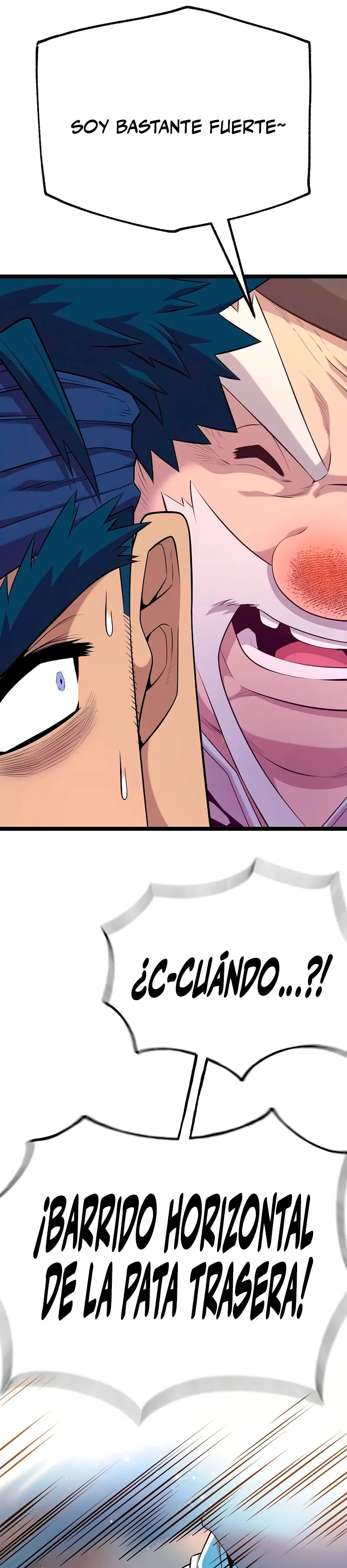 Las crónicas del clan Tang Capítulo 31 - Page 18