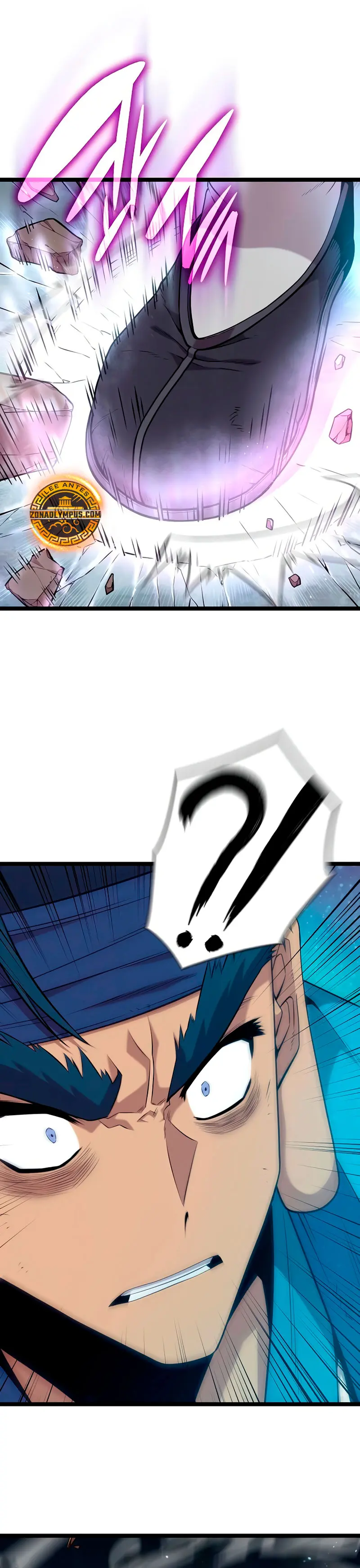 Las crónicas del clan Tang Capítulo 31 - Page 22