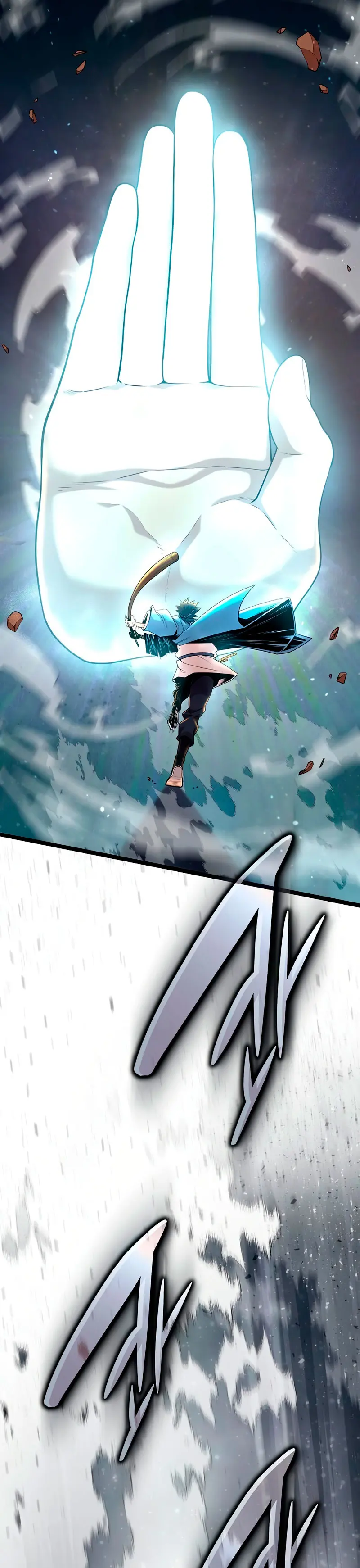 Las crónicas del clan Tang Capítulo 31 - Page 23