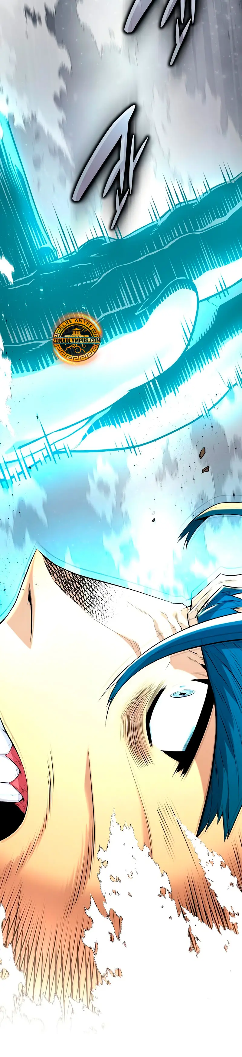 Las crónicas del clan Tang Capítulo 31 - Page 24