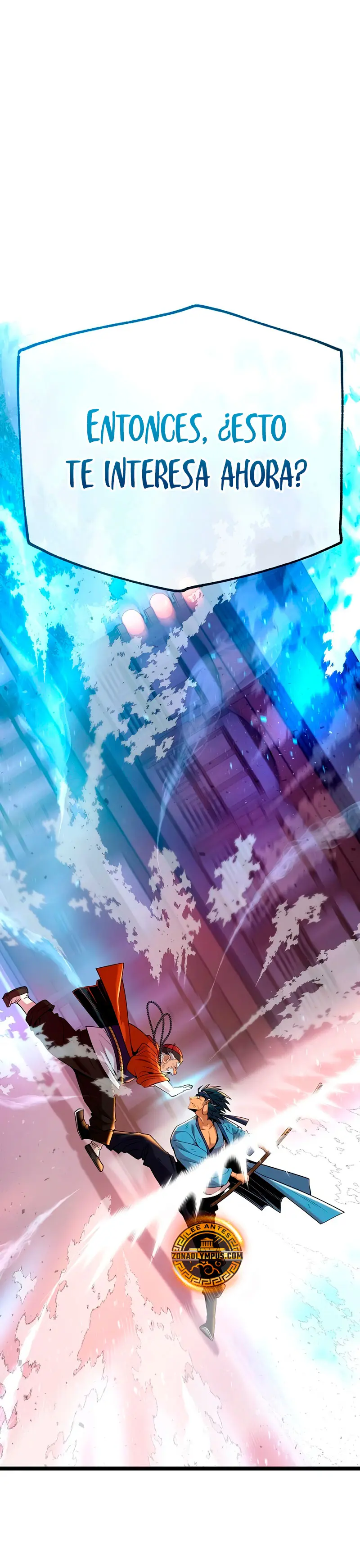 Las crónicas del clan Tang Capítulo 31 - Page 25