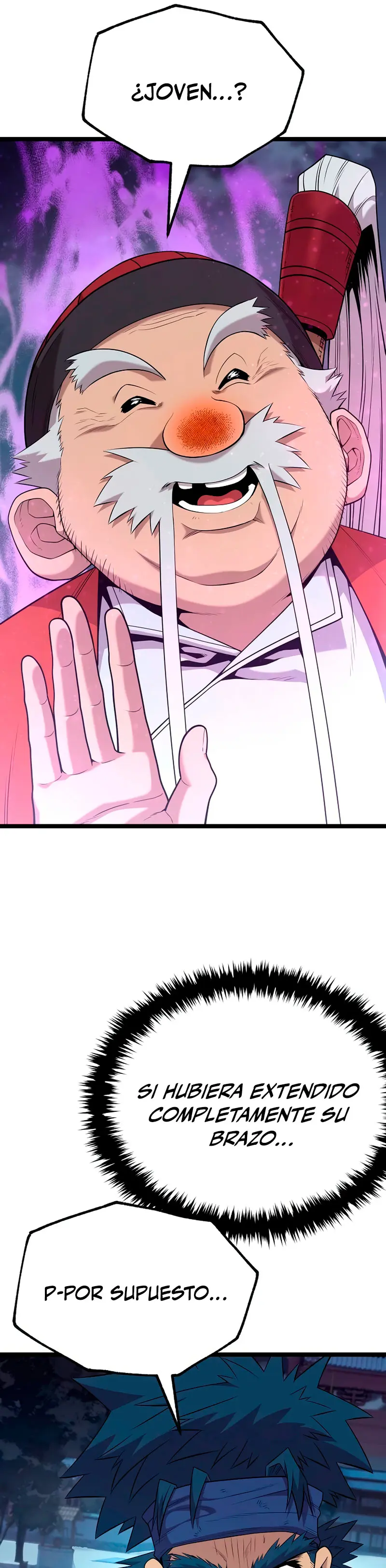 Las crónicas del clan Tang Capítulo 31 - Page 26