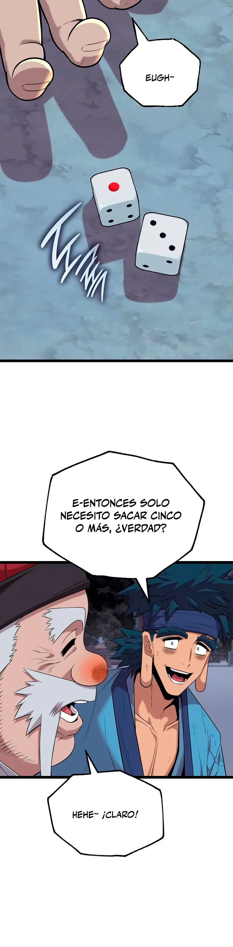 Las crónicas del clan Tang Capítulo 31 - Page 29