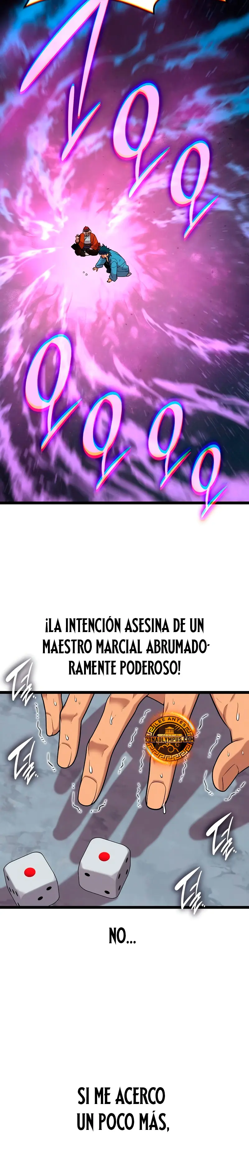 Las crónicas del clan Tang Capítulo 31 - Page 38