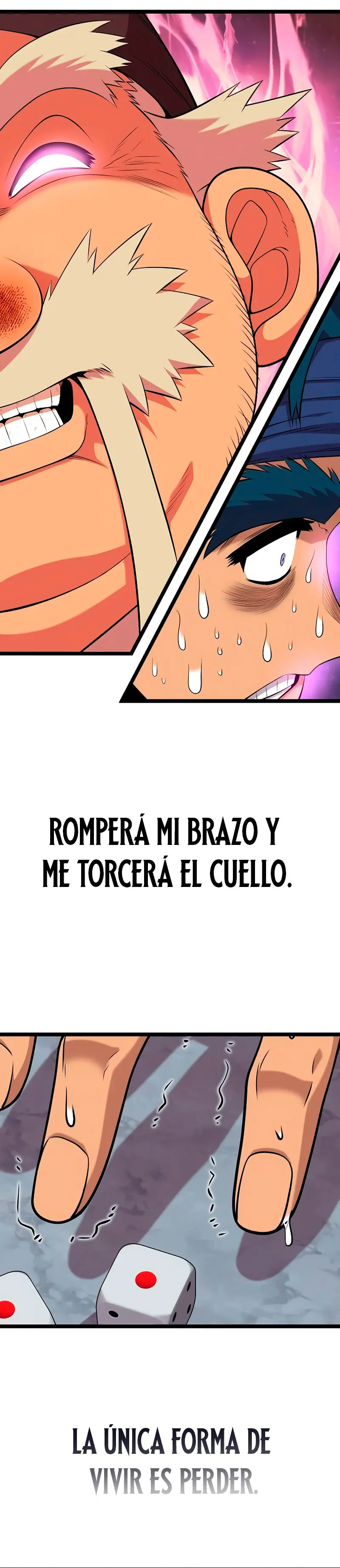 Las crónicas del clan Tang Capítulo 31 - Page 39