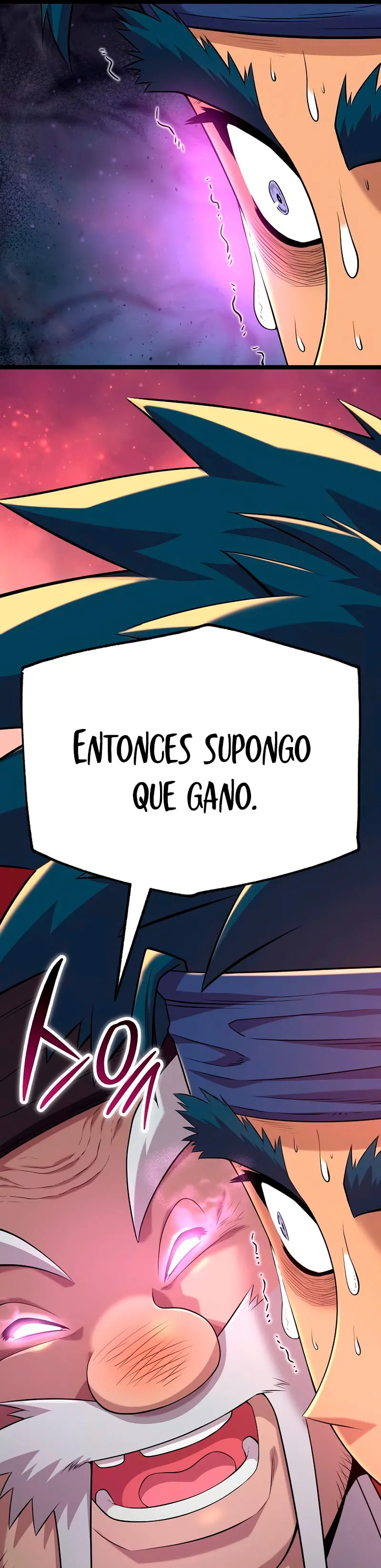 Las crónicas del clan Tang Capítulo 31 - Page 40