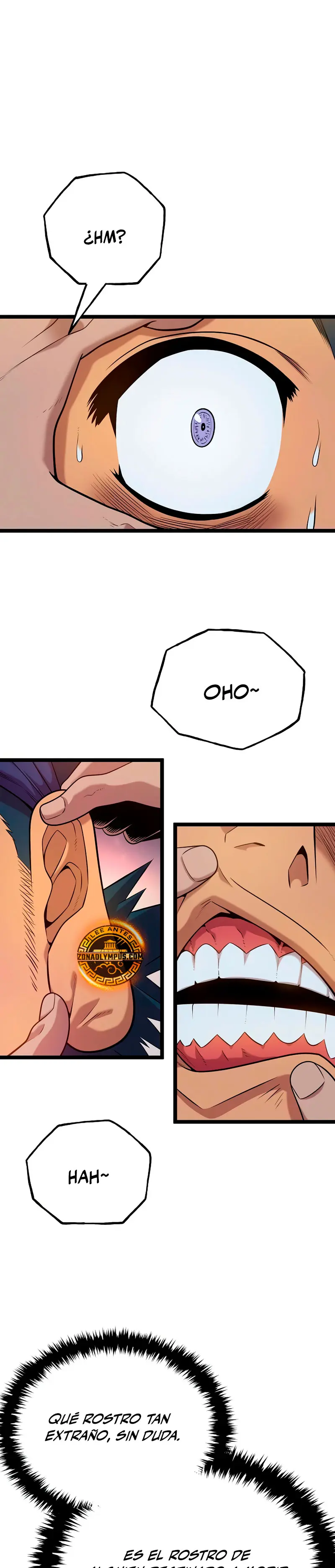 Las crónicas del clan Tang Capítulo 31 - Page 7