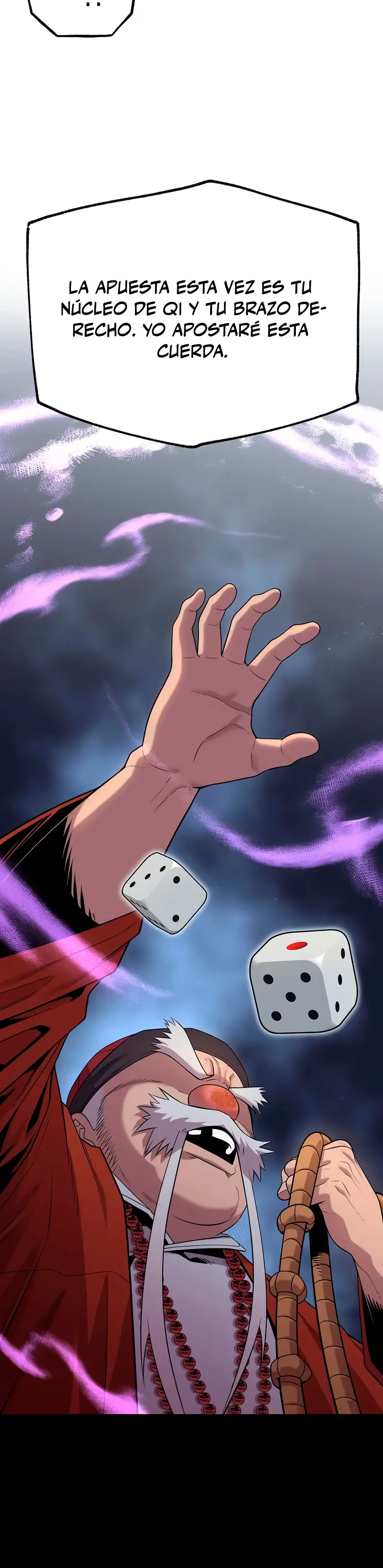 Las crónicas del clan Tang Capítulo 32 - Page 13