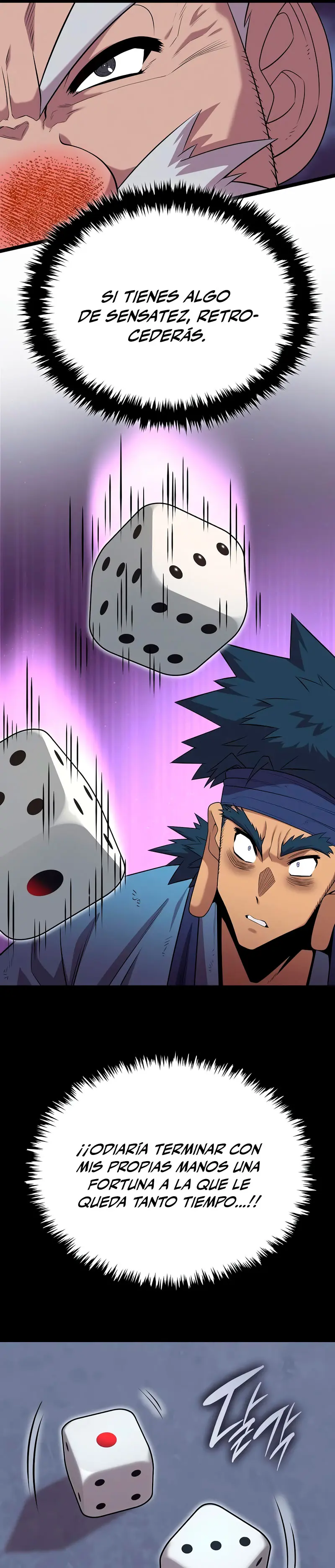 Las crónicas del clan Tang Capítulo 32 - Page 14