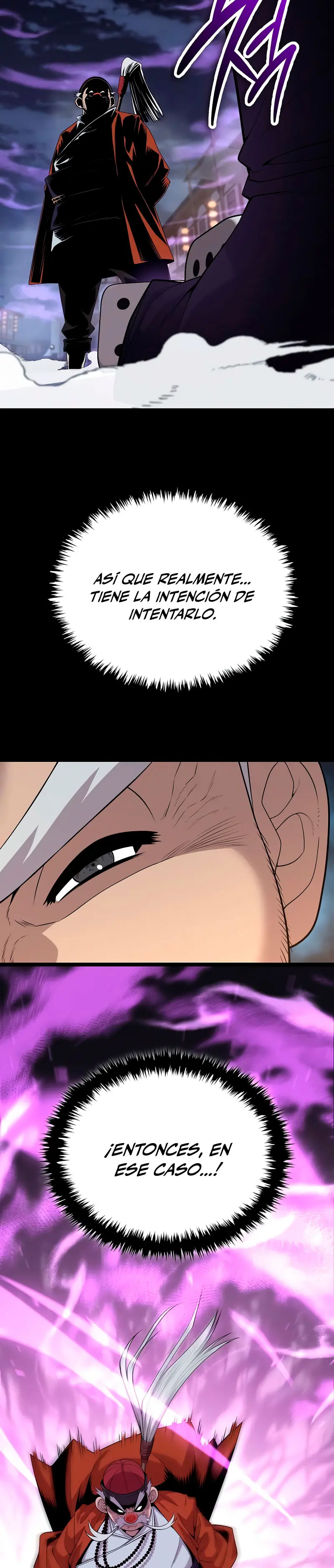 Las crónicas del clan Tang Capítulo 32 - Page 16