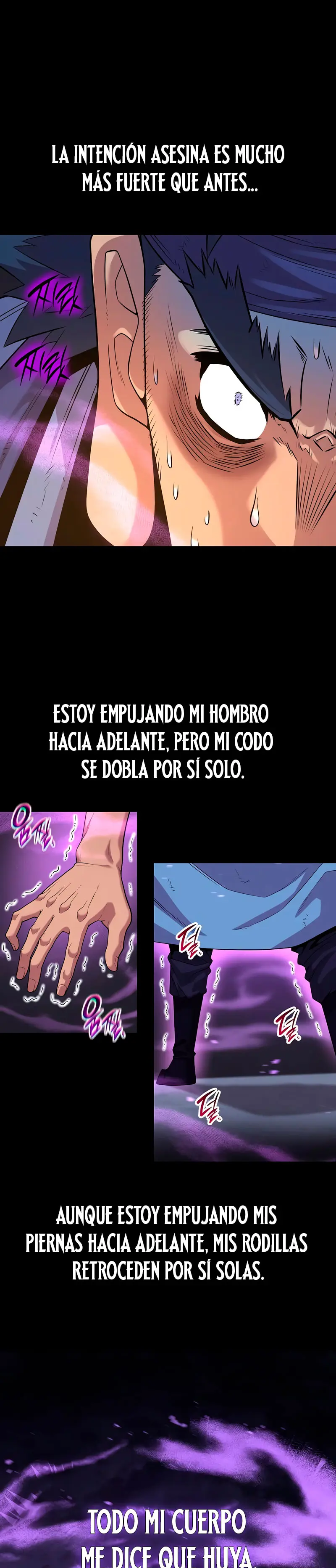 Las crónicas del clan Tang Capítulo 32 - Page 18