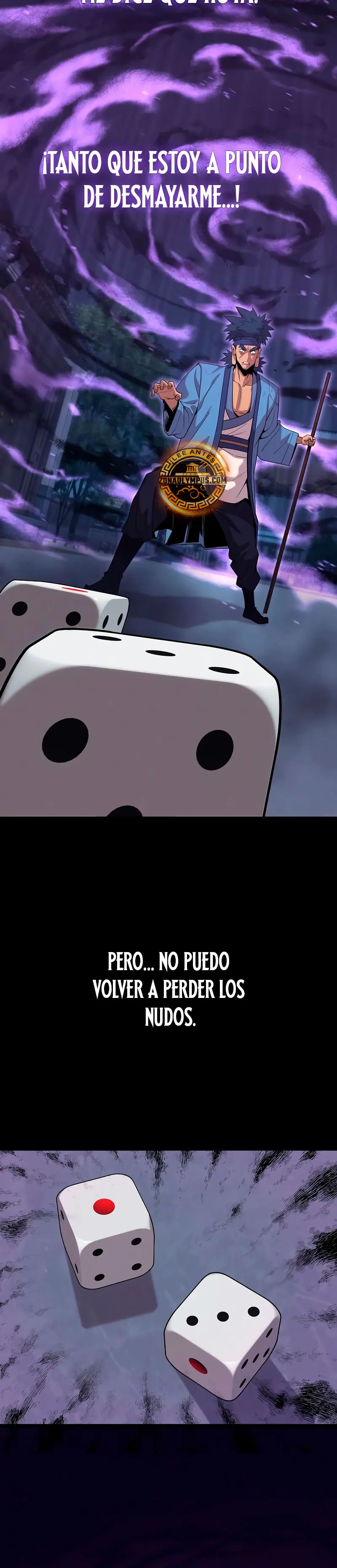 Las crónicas del clan Tang Capítulo 32 - Page 19