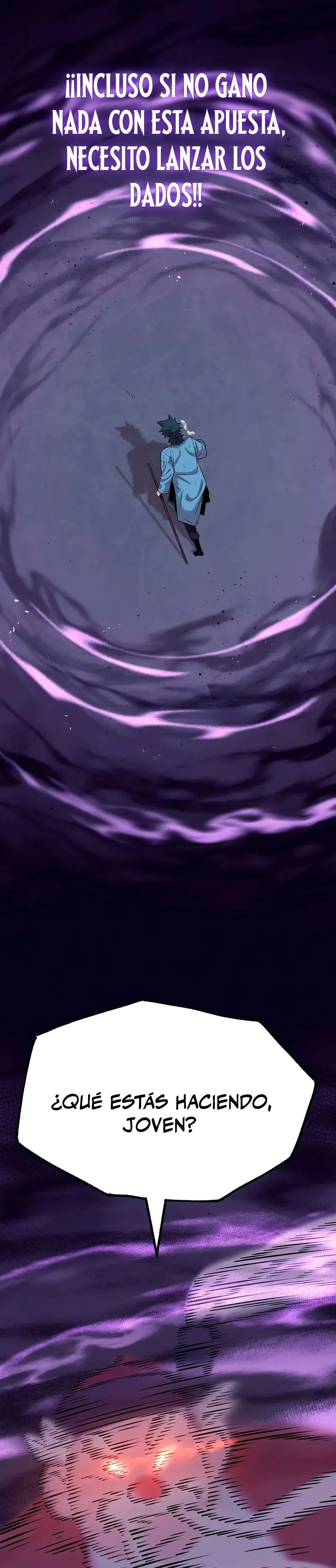 Las crónicas del clan Tang Capítulo 32 - Page 20