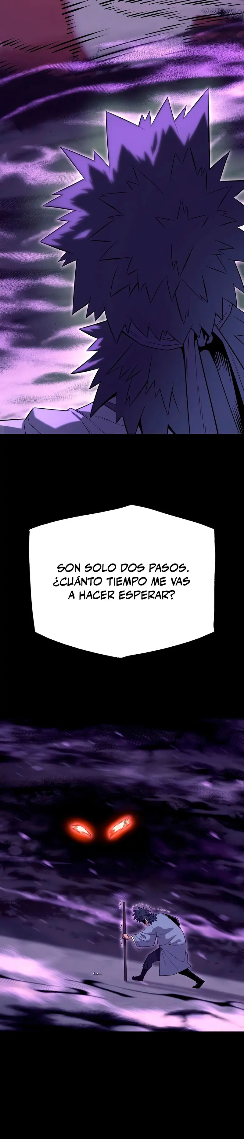 Las crónicas del clan Tang Capítulo 32 - Page 21