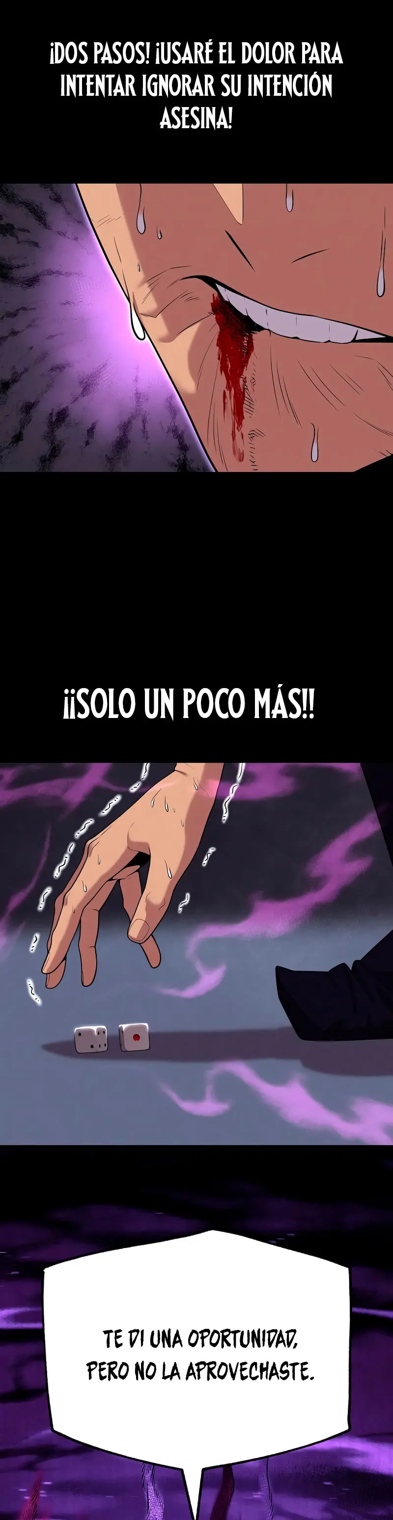 Las crónicas del clan Tang Capítulo 32 - Page 22