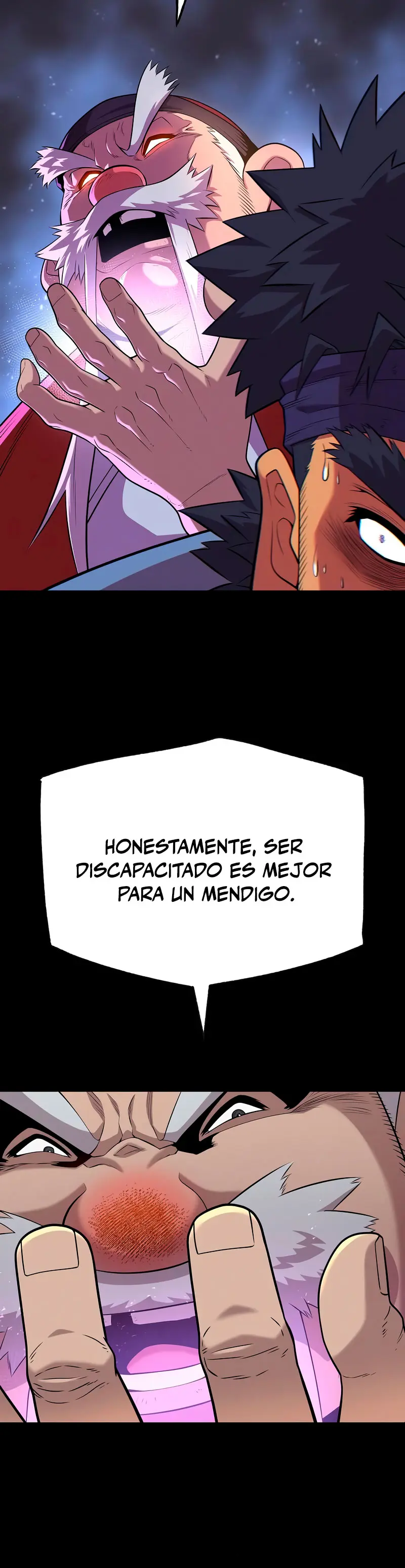 Las crónicas del clan Tang Capítulo 32 - Page 25