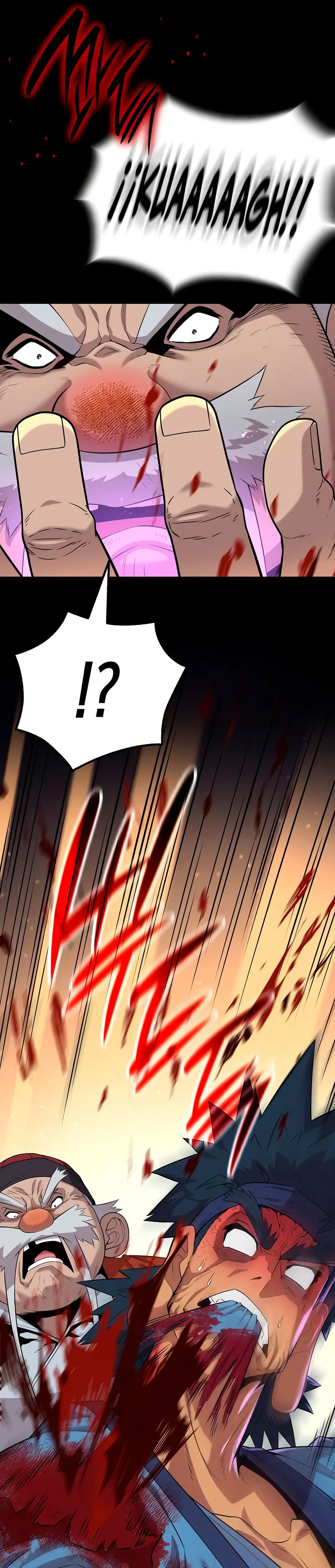 Las crónicas del clan Tang Capítulo 32 - Page 26