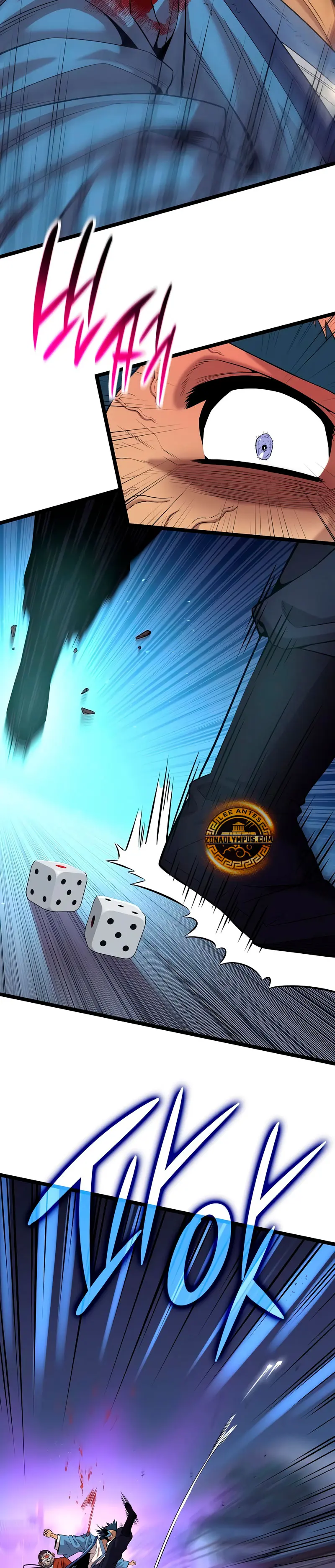 Las crónicas del clan Tang Capítulo 32 - Page 27