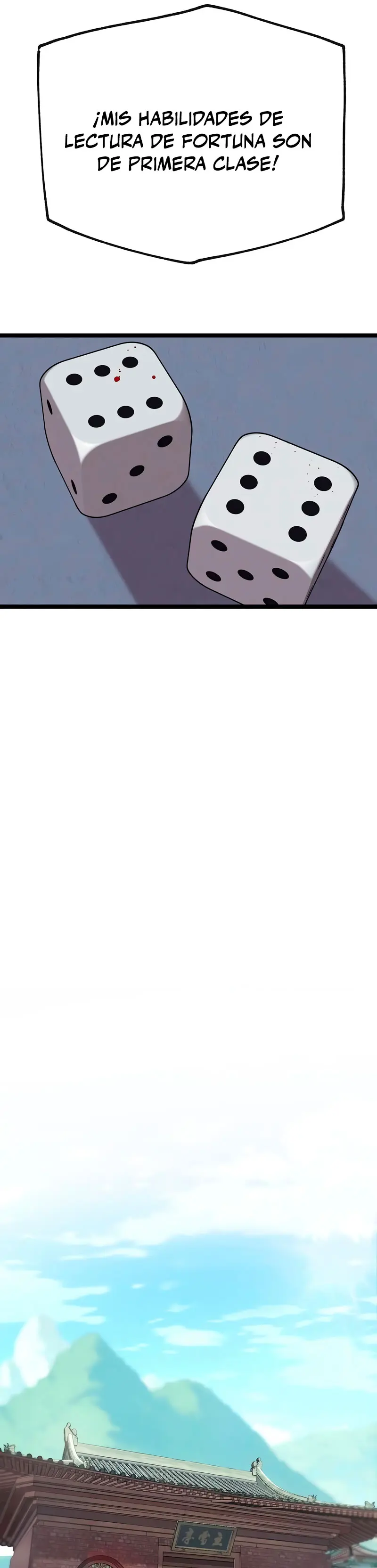 Las crónicas del clan Tang Capítulo 32 - Page 34