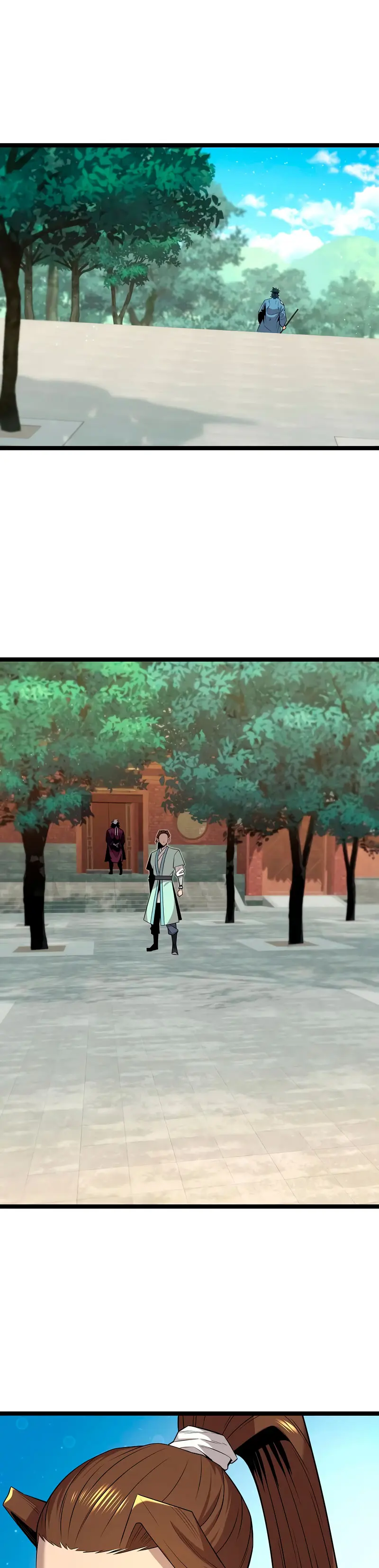 Las crónicas del clan Tang Capítulo 32 - Page 39