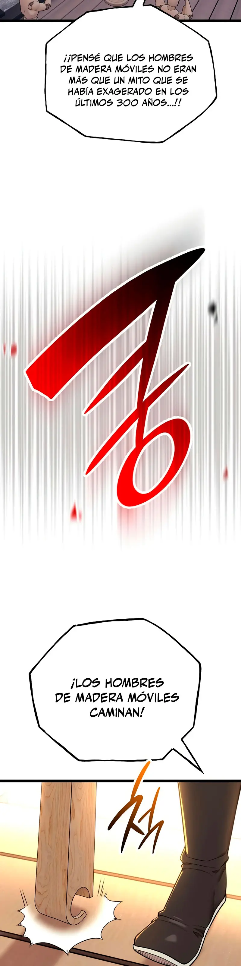 Las crónicas del clan Tang Capítulo 33 - Page 11