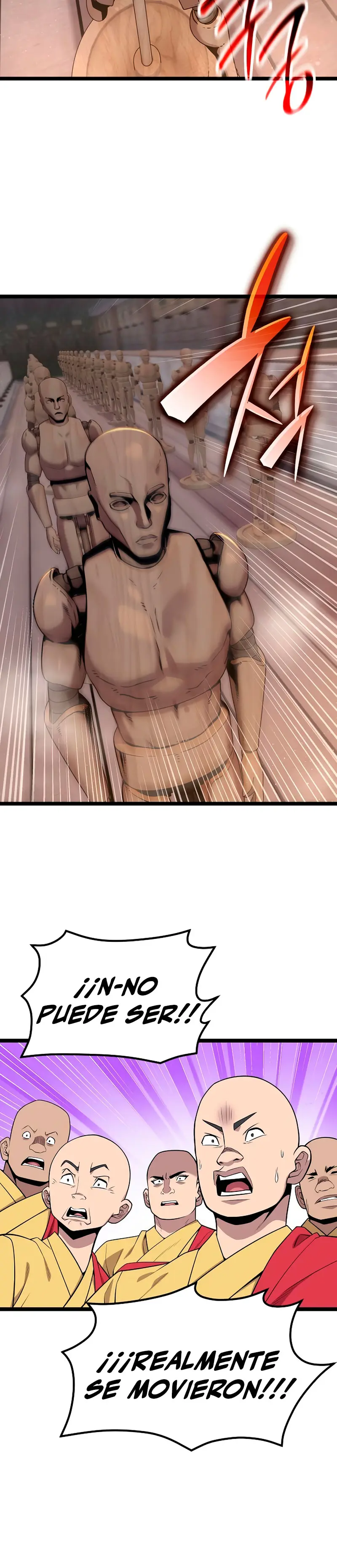 Las crónicas del clan Tang Capítulo 33 - Page 17