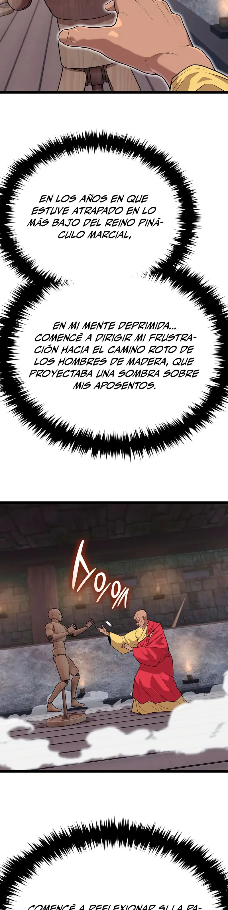 Las crónicas del clan Tang Capítulo 33 - Page 24