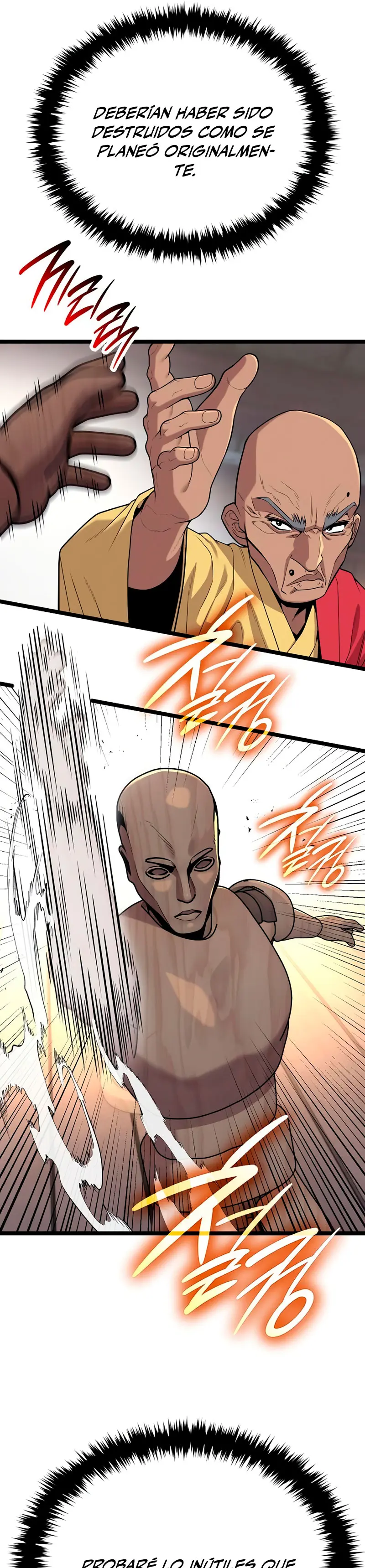 Las crónicas del clan Tang Capítulo 33 - Page 26