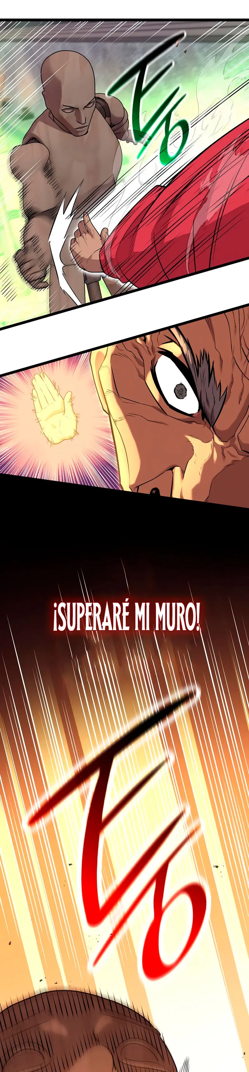 Las crónicas del clan Tang Capítulo 33 - Page 28