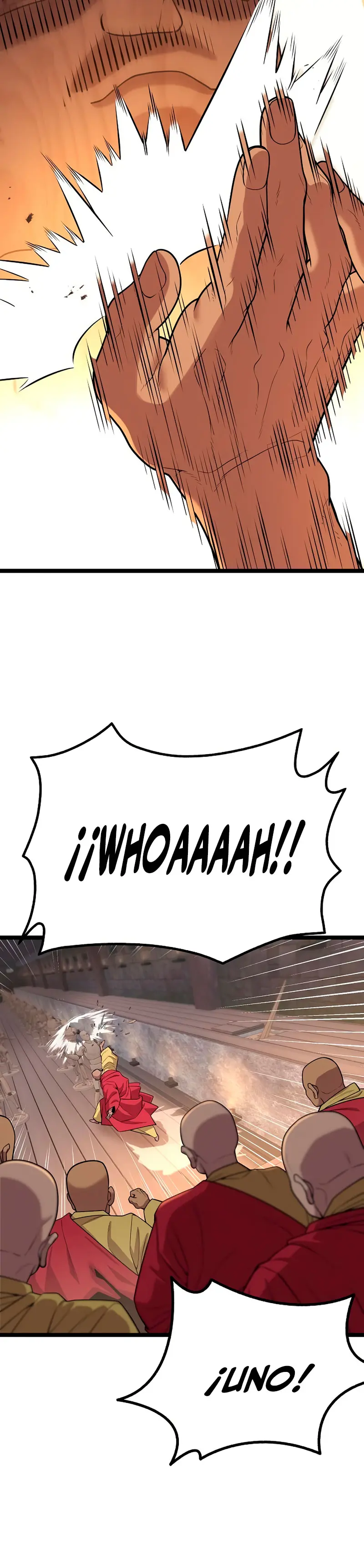 Las crónicas del clan Tang Capítulo 33 - Page 29