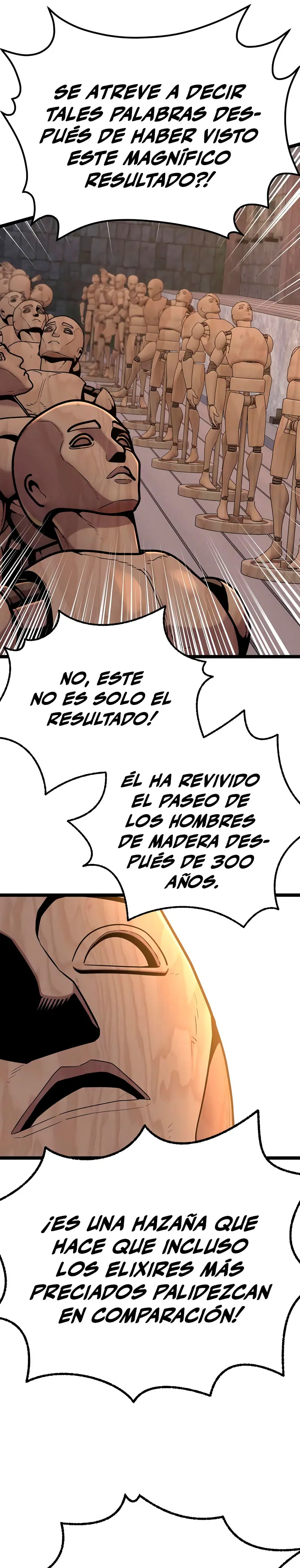 Las crónicas del clan Tang Capítulo 34 - Page 14