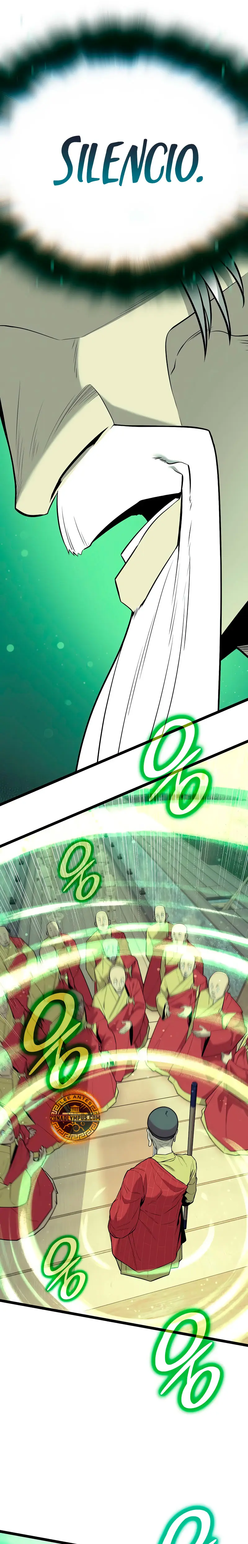 Las crónicas del clan Tang Capítulo 34 - Page 25