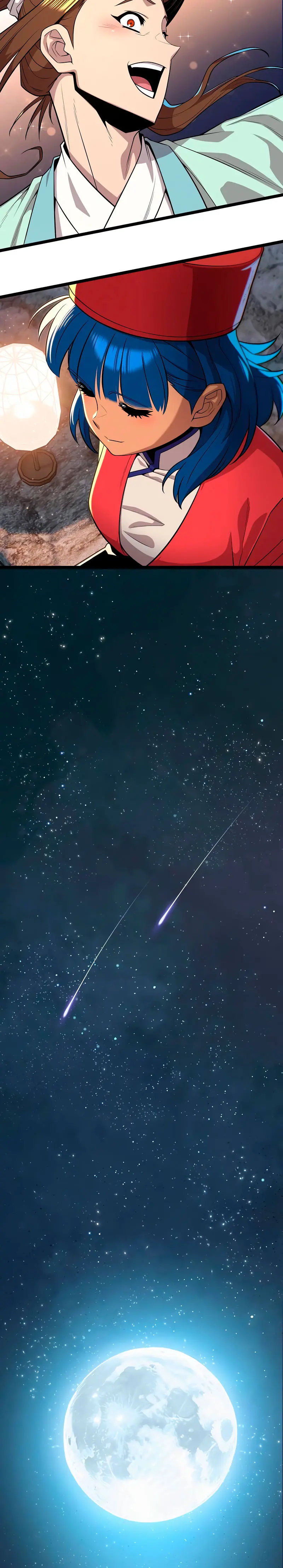 Las crónicas del clan Tang Capítulo 34 - Page 35