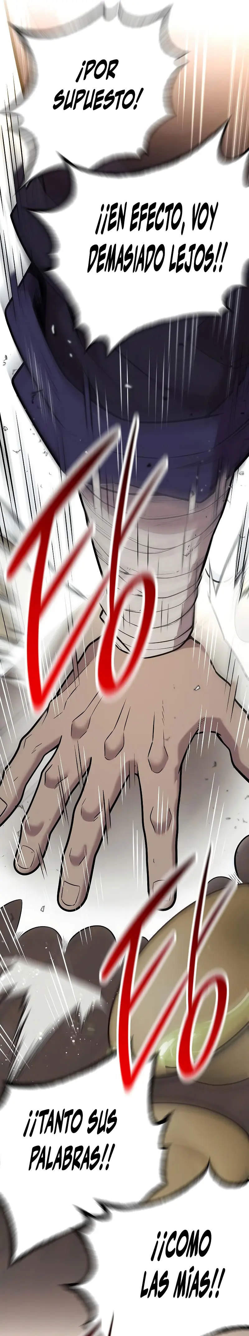 Las crónicas del clan Tang Capítulo 35 - Page 23