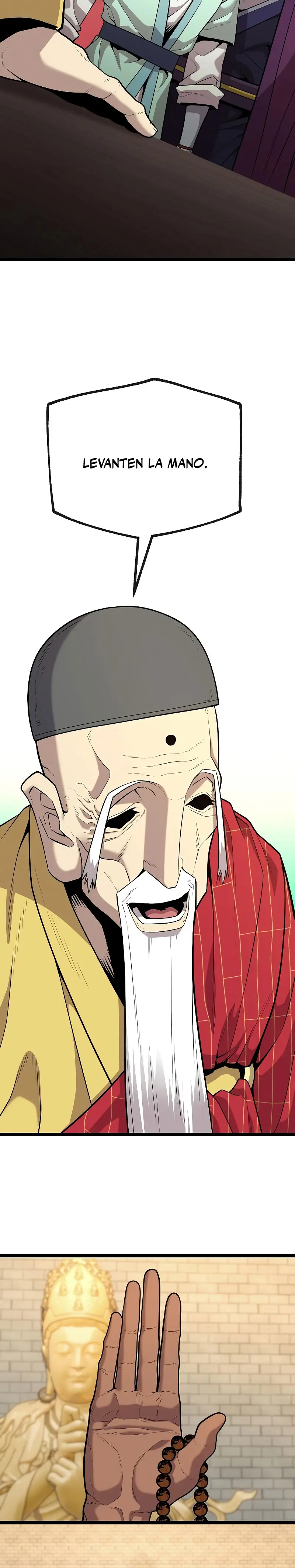 Las crónicas del clan Tang Capítulo 35 - Page 28