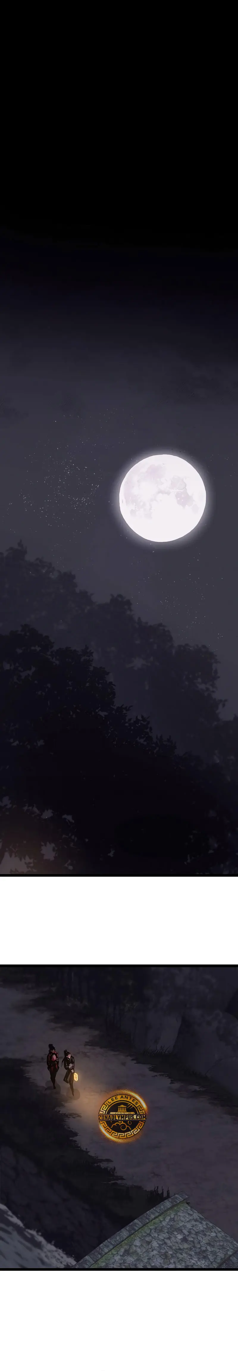 Las crónicas del clan Tang Capítulo 36 - Page 28