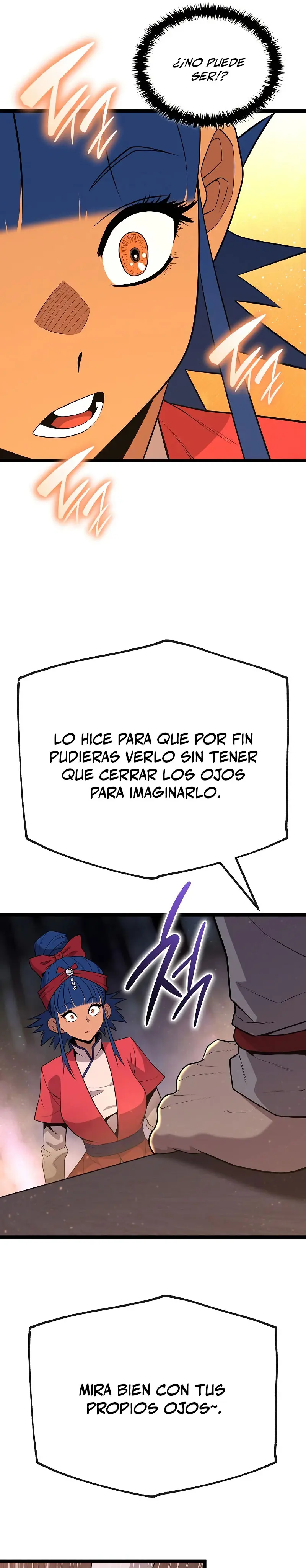 Las crónicas del clan Tang Capítulo 36 - Page 32